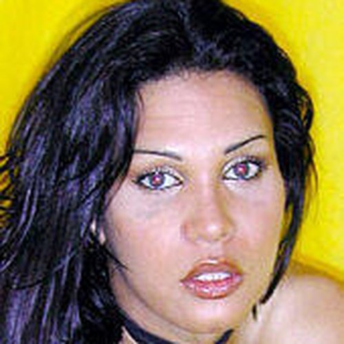 Camilla Ferraz — Photos | AshemaleParadise