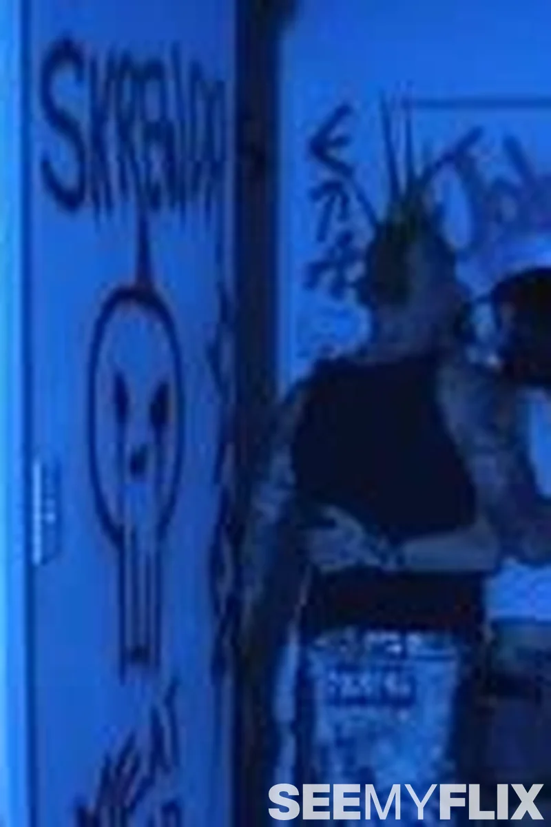 Ashley Moore - Screenshot 1 of 4 - Hardcore