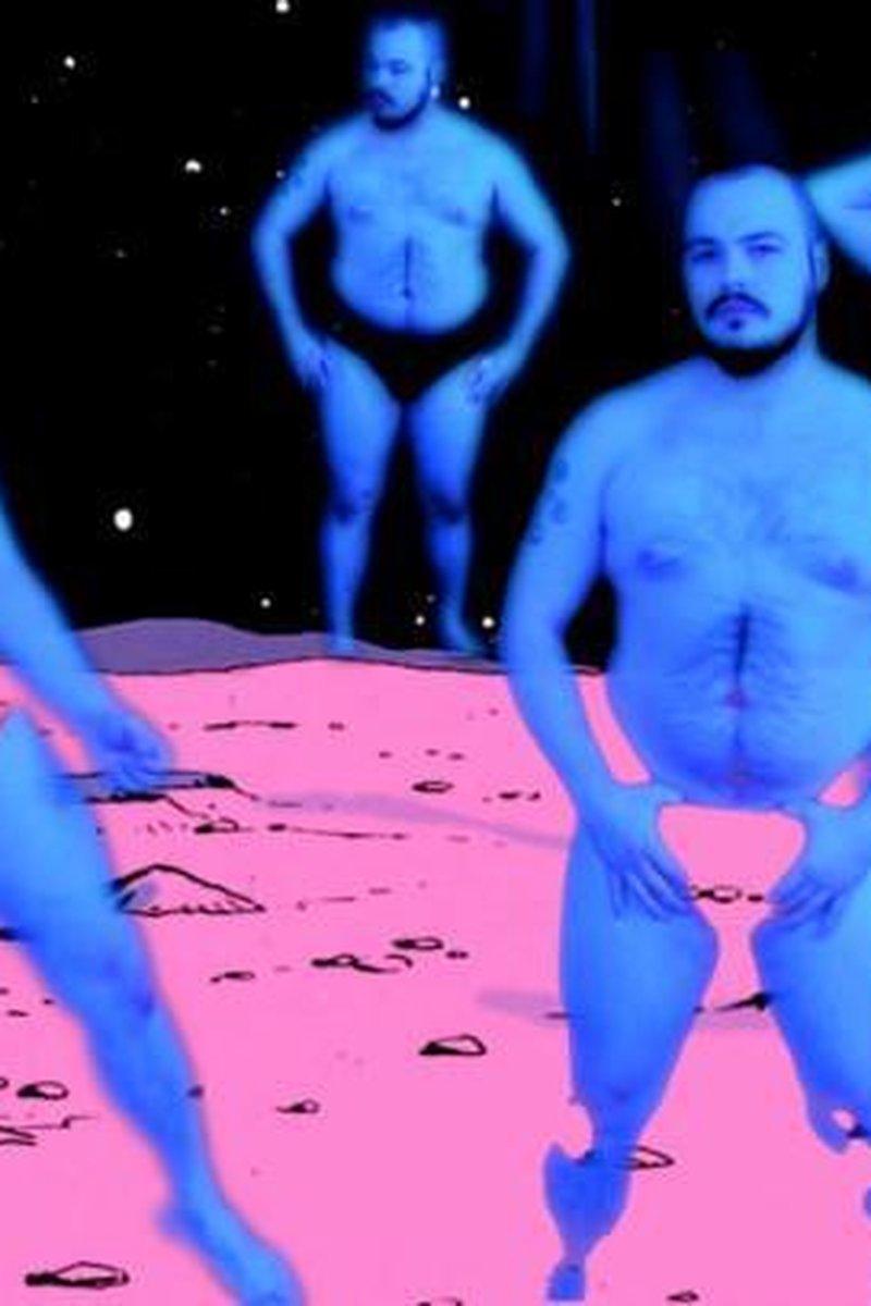 Collaboration Proposal/Audition - Screenshot 1 of 4 - Cuckolding
