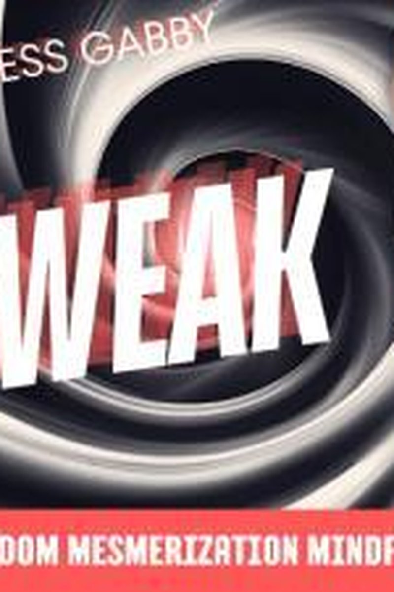 Weak - Screenshot 1 of 4 - Audio Only