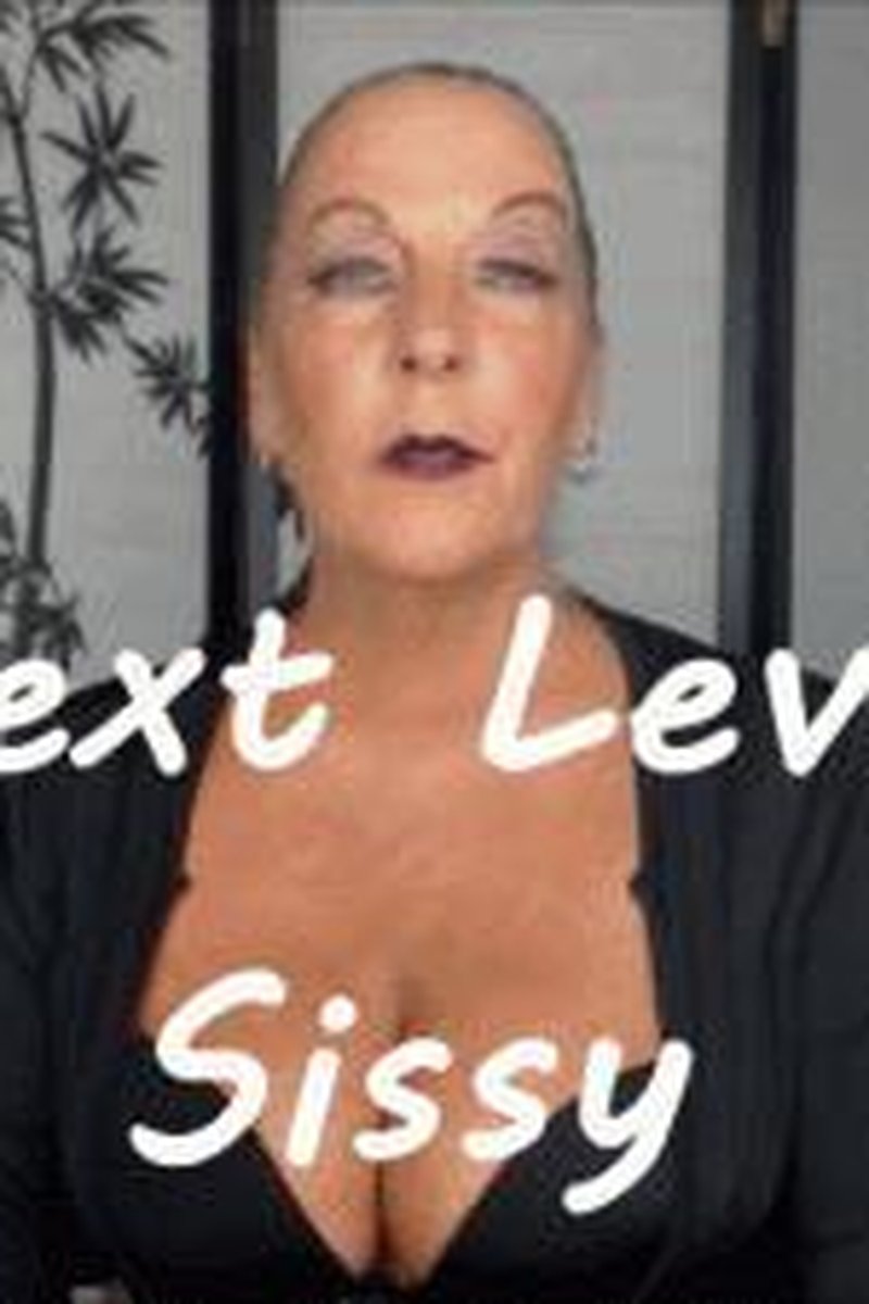 Next Level Sissy - Screenshot 1 of 4 - Femdom