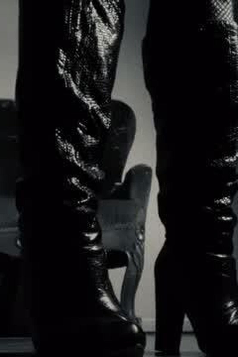 Boot Teaser - Screenshot 1 of 4 - Boots