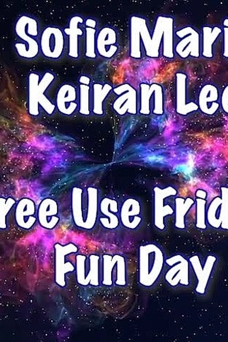 Free Use Friday Fun Day with Keiran Lee - Screenshot 1 of 4 - Anal
