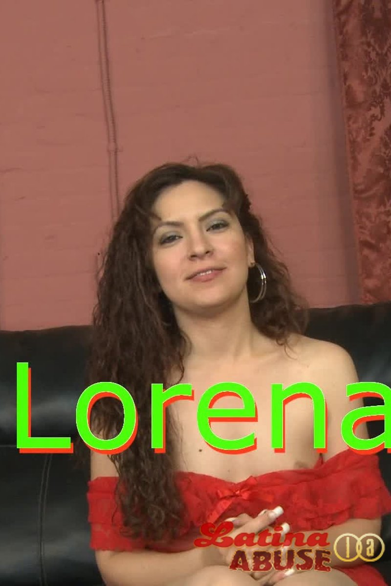 Lorena - Screenshot 1 of 4 - Blowjob
