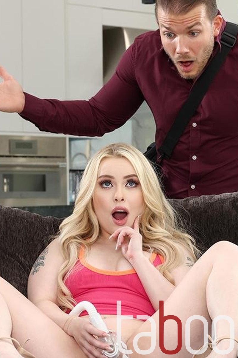 Pulling Her Weight - Screenshot 1 of 4 - Big Ass