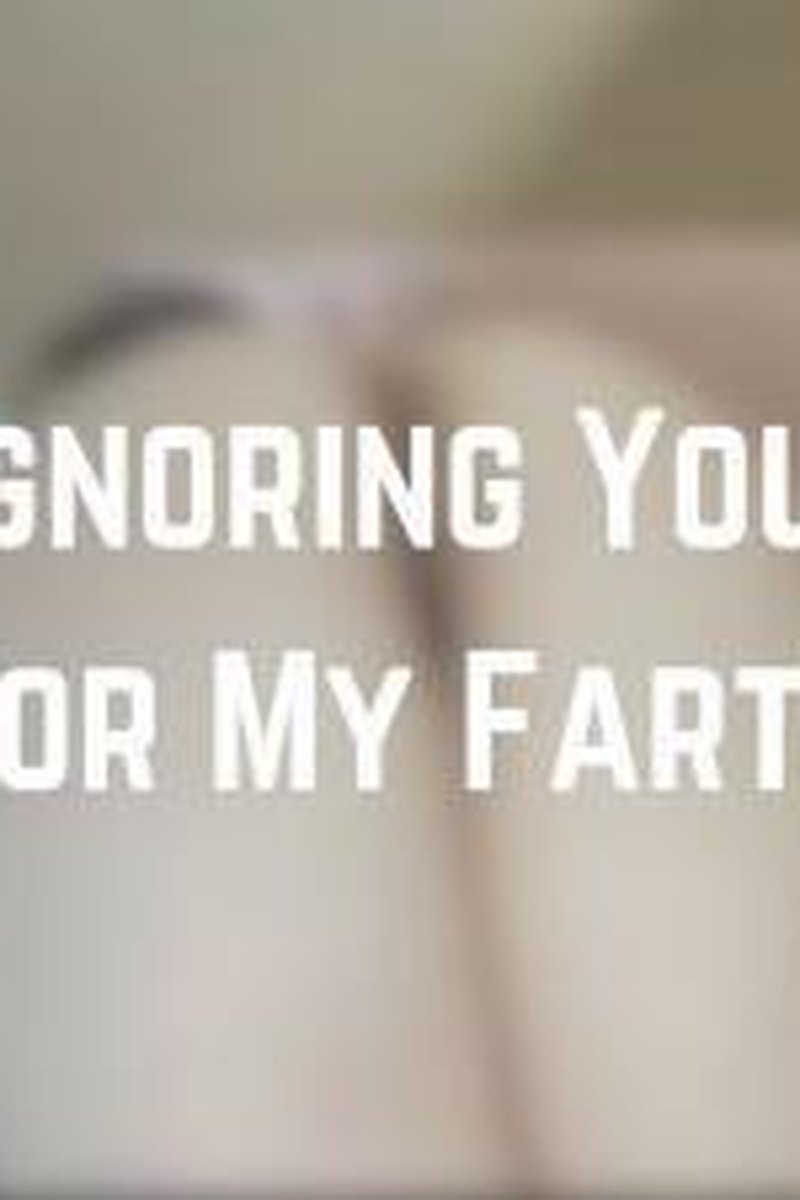 Farting Ignore - Screenshot 1 of 4 - Ass Worship