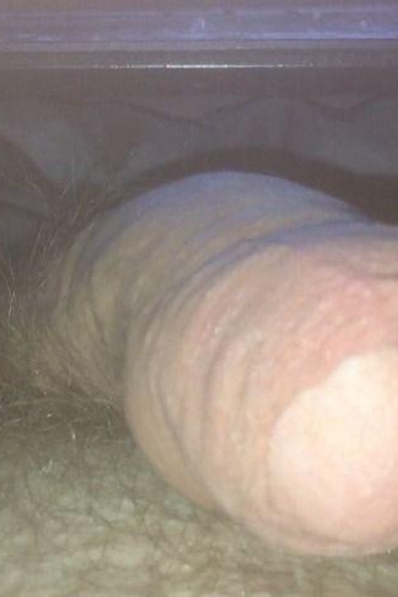Foreskin Play - Screenshot 1 of 4 - Cock Play