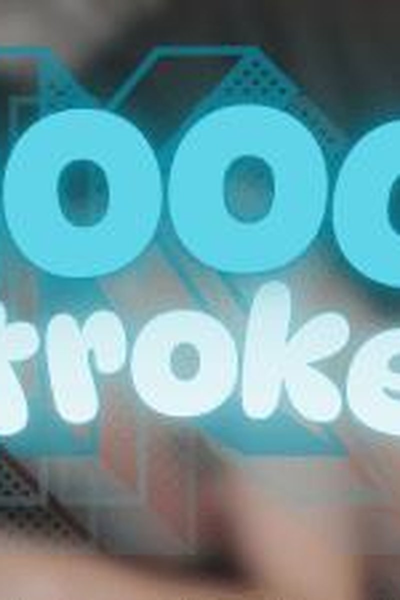 1000 Strokes - Screenshot 1 of 4 - Bitch