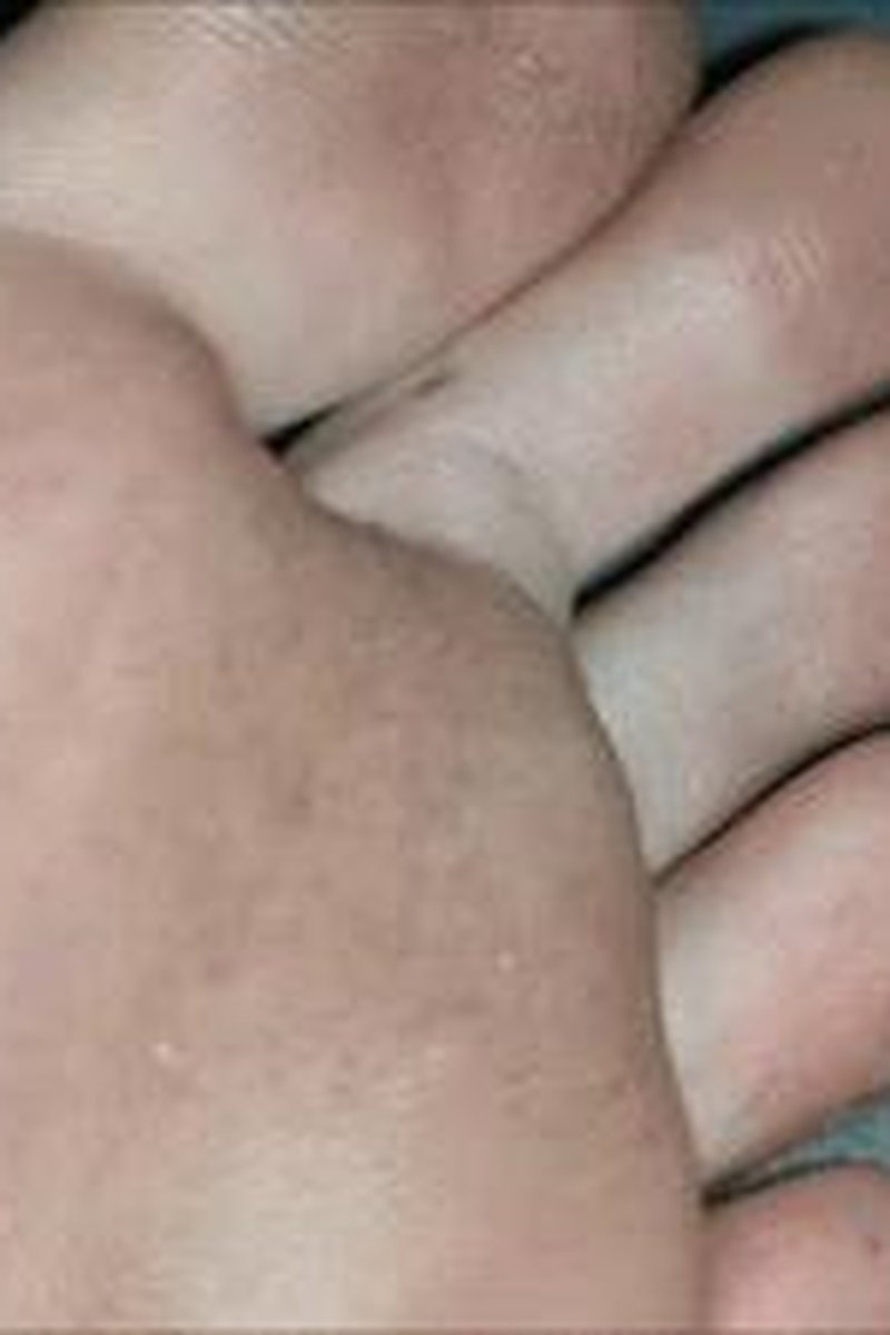Filthy Feet - Screenshot 1 of 4 - Close Up