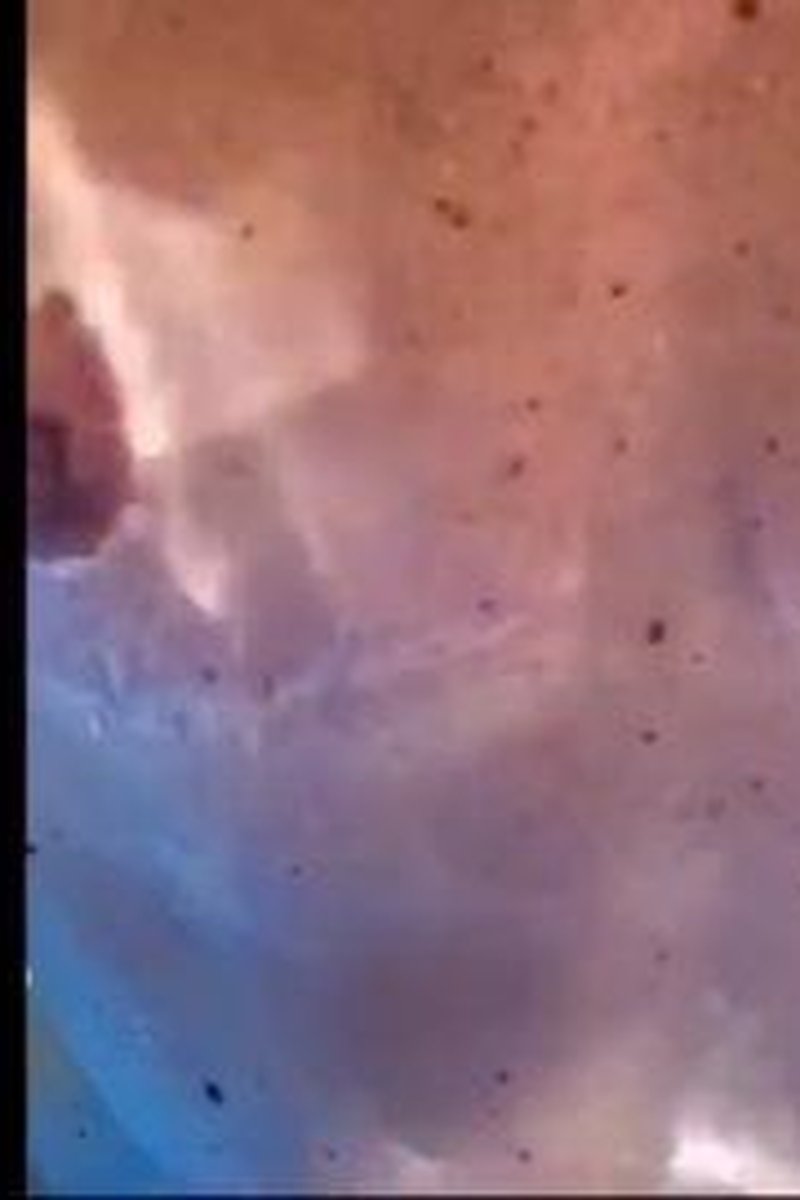 Hot Winter - Screenshot 1 of 4 - BDSM