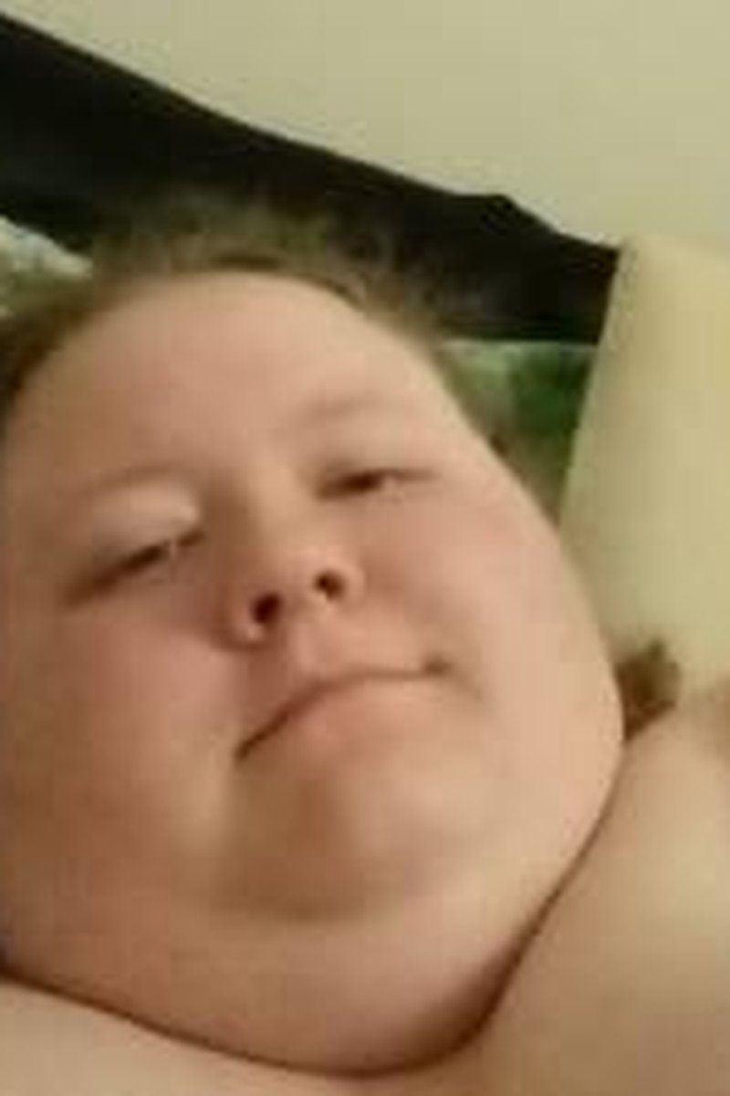 Hello - Screenshot 1 of 4 - BBW