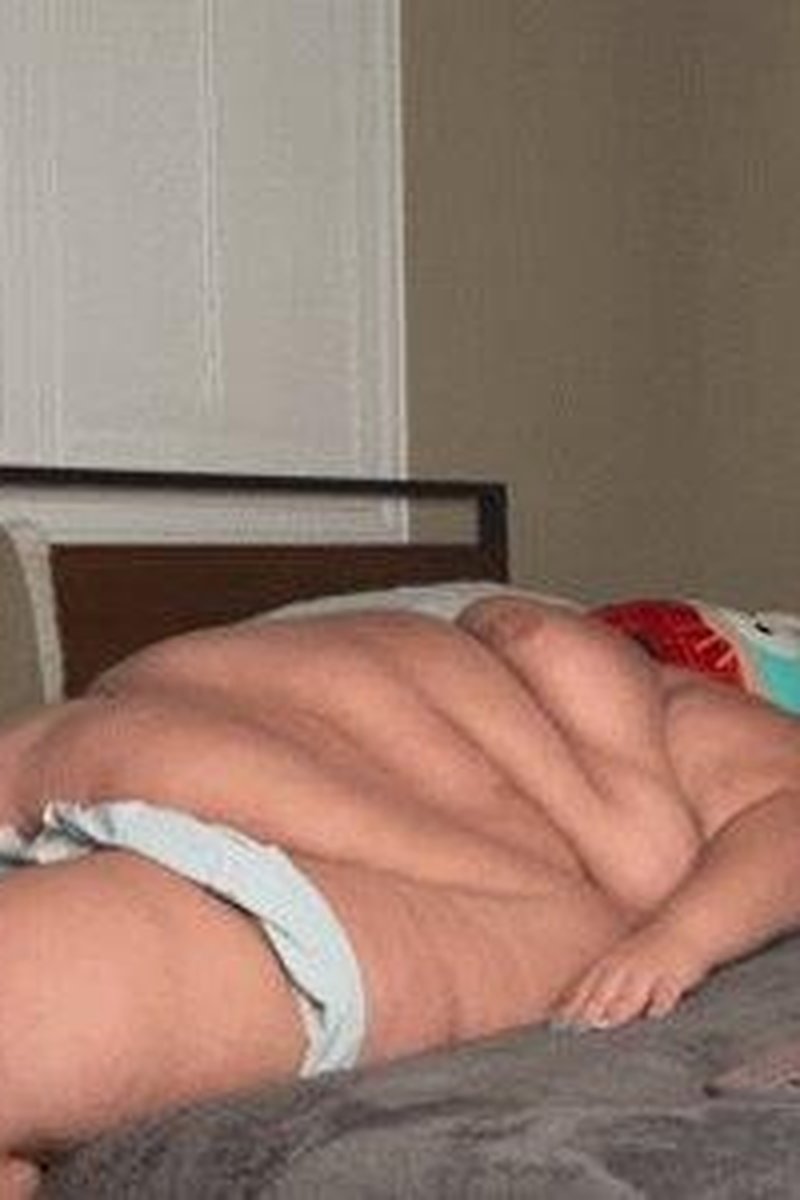 Deep in Ssbbw - Screenshot 1 of 4 - BBW