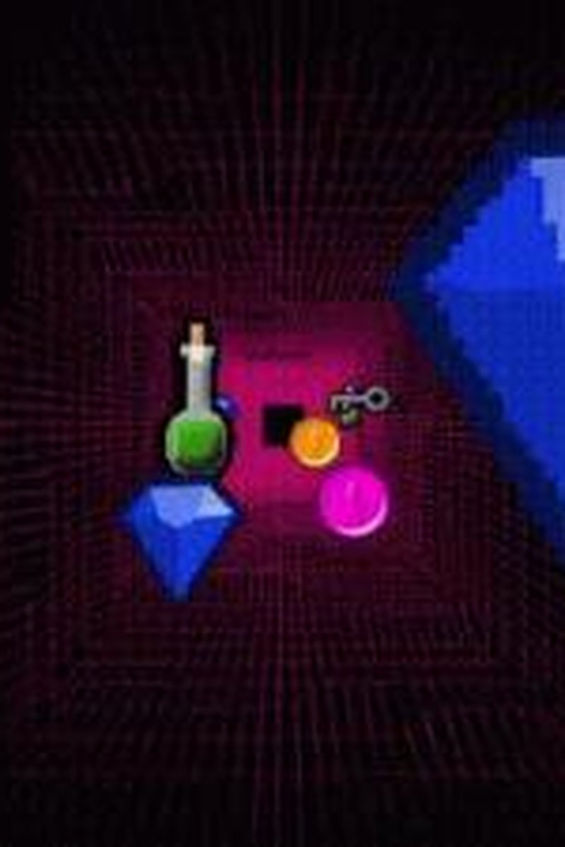 Game Over - Screenshot 1 of 4 - BBW