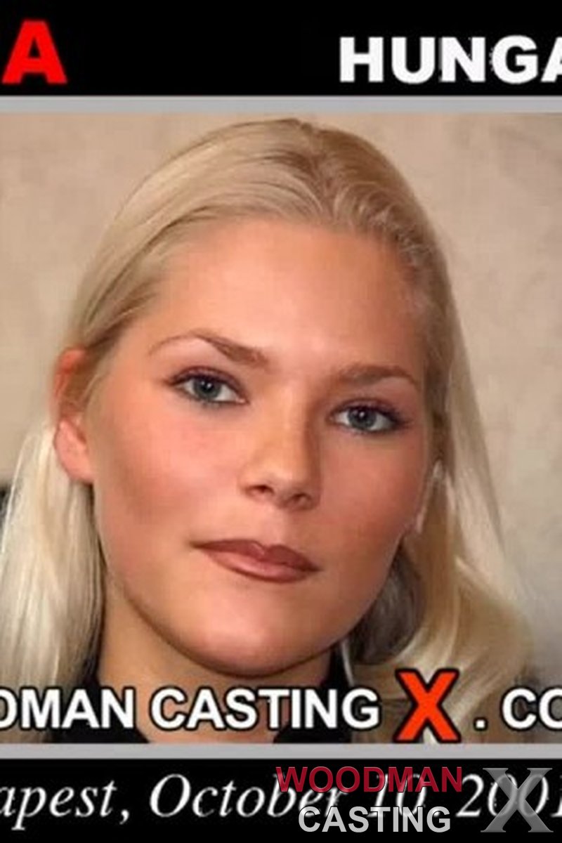 Saskia Casting - Screenshot 1 of 4 - Babes