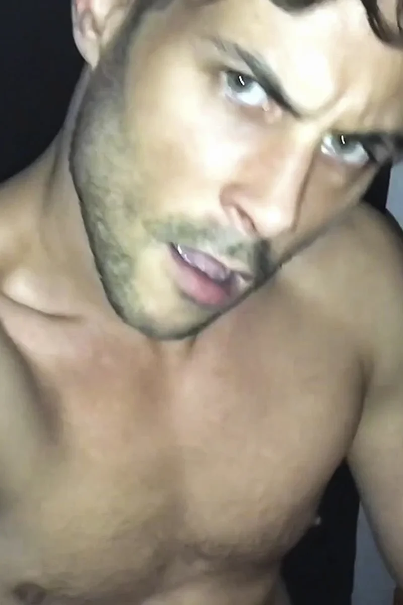 Insatiable - Screenshot 1 of 4 - Phillip Logan