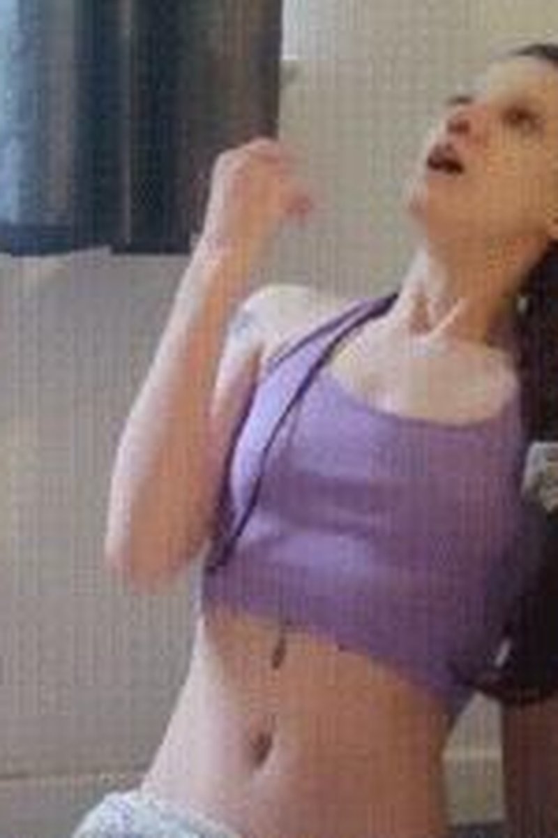 Burps Again - Screenshot 1 of 4 - Burp Fetish