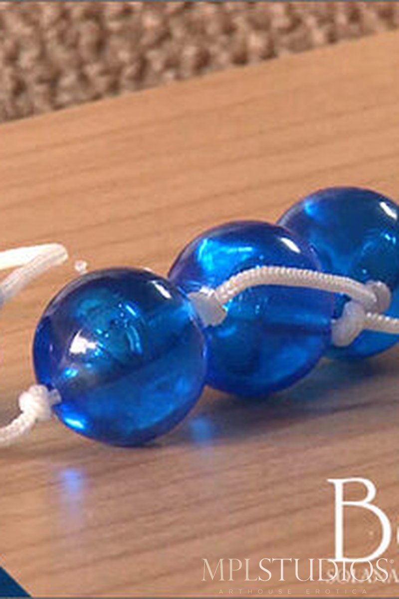 Beads - Screenshot 1 of 4 - Erotica