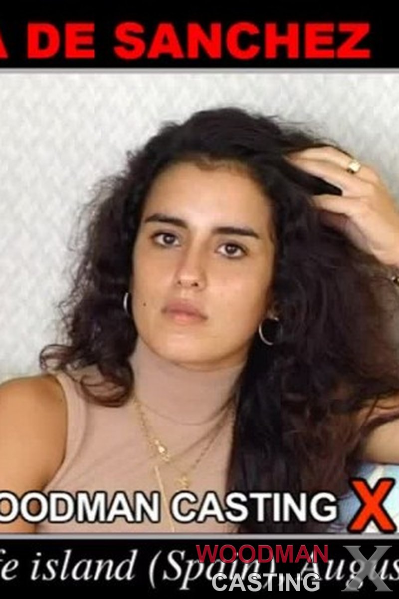 Maria De Sanchez Casting - Screenshot 1 of 4 - Brown Hair