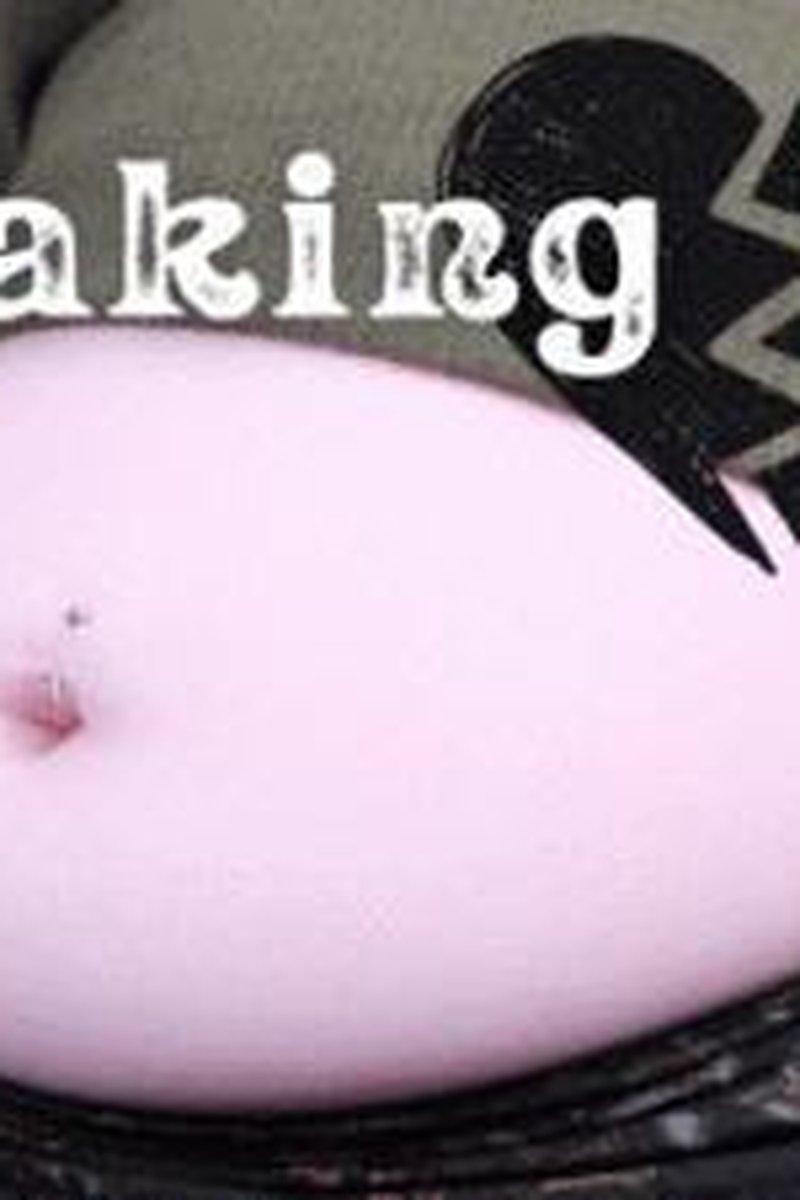 Breaking Up HD - Screenshot 1 of 4 - Belly Fetish