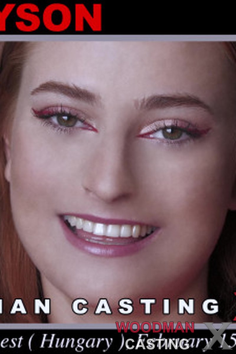 Dolly Dyson Casting - Screenshot 1 of 4 - Adorable