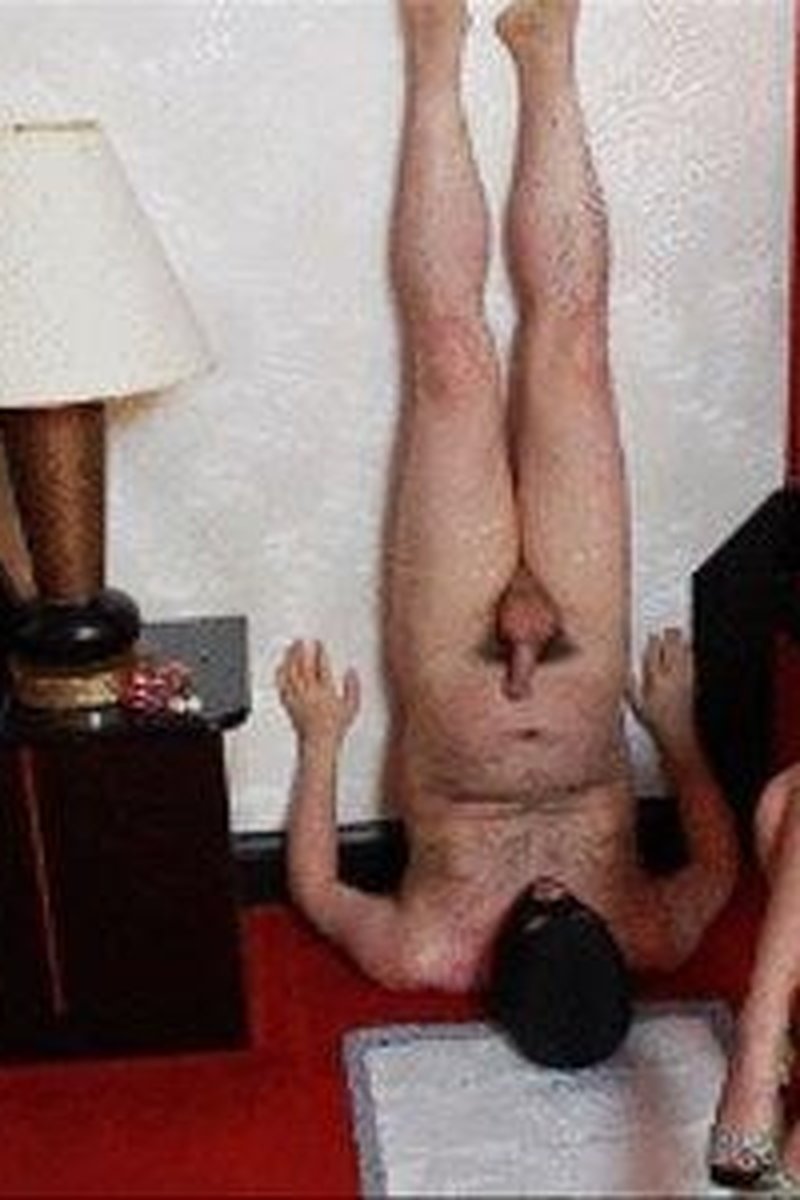 Crawl the Wall and Eat Your Shame Mp4 - Screenshot 1 of 4 - Asian