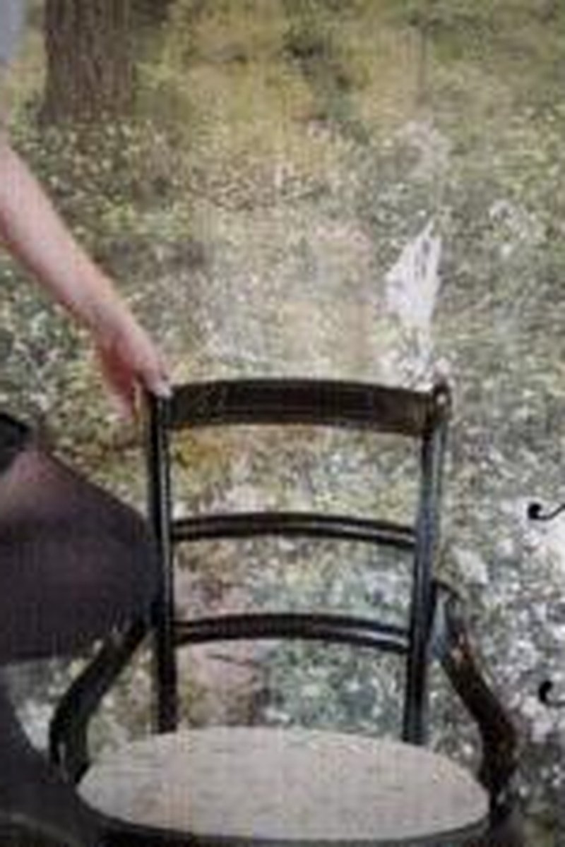 Nylon Servitude - Screenshot 1 of 4 - Femdom