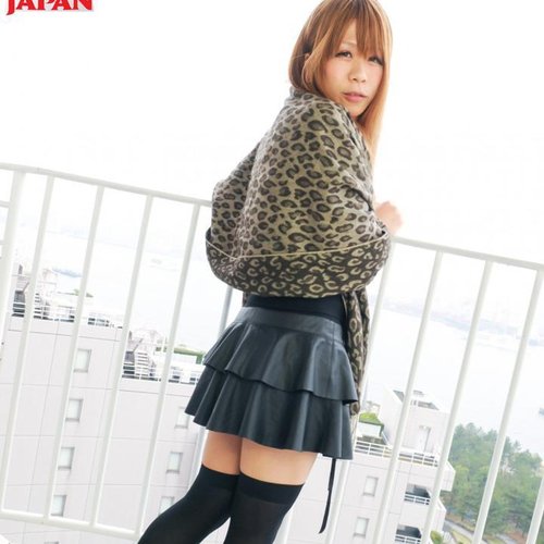 Sena Kasaiwazaki — Photos | AshemaleParadise