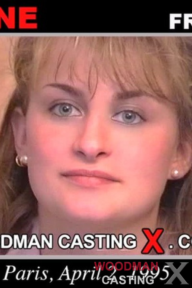 Oceane Casting - Screenshot 1 of 4 - Babes