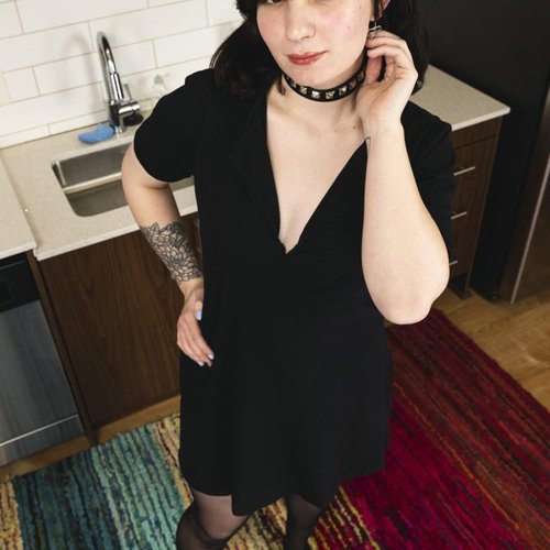 Scarlett Blade — Photos | AshemaleParadise