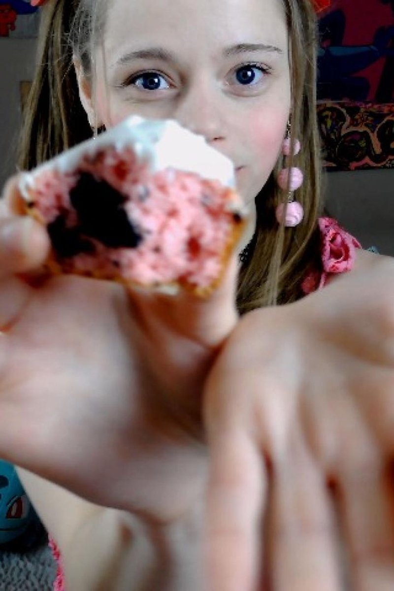 Taste Test - Screenshot 1 of 4 - Baker