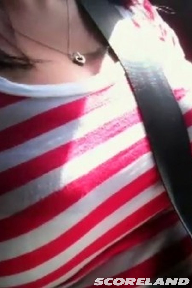 Leanne's Bumpy Ride - Screenshot 1 of 4 - Behind The Scenes