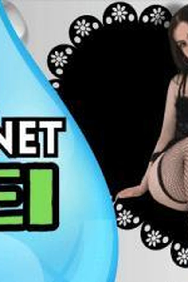 Fishnet CEI - Screenshot 1 of 4 - Cum Eating