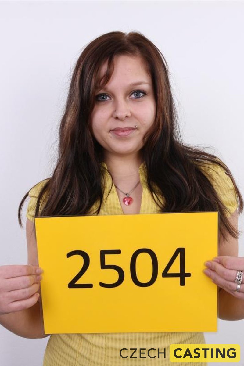 Czech Casting 270: Romana (18) - Screenshot 1 of 4 - Big Tits