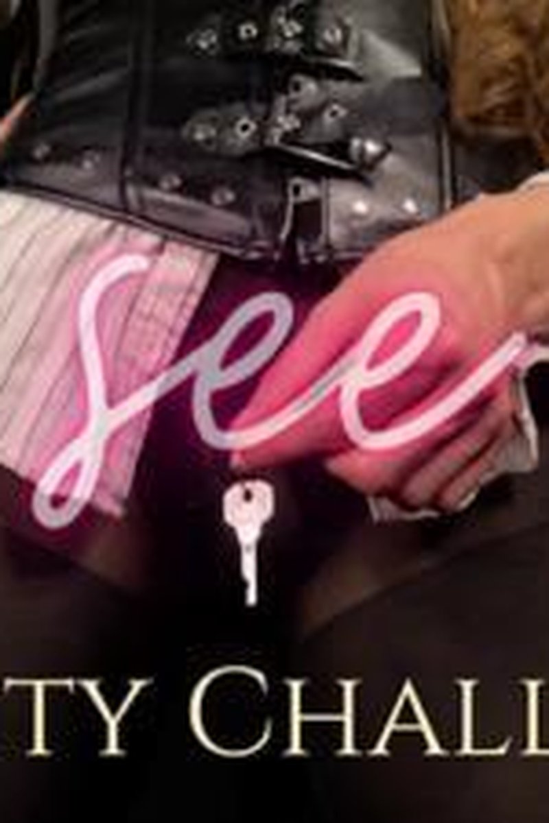 Chastity Challenge: Sight - Screenshot 1 of 4 - Ass Worship