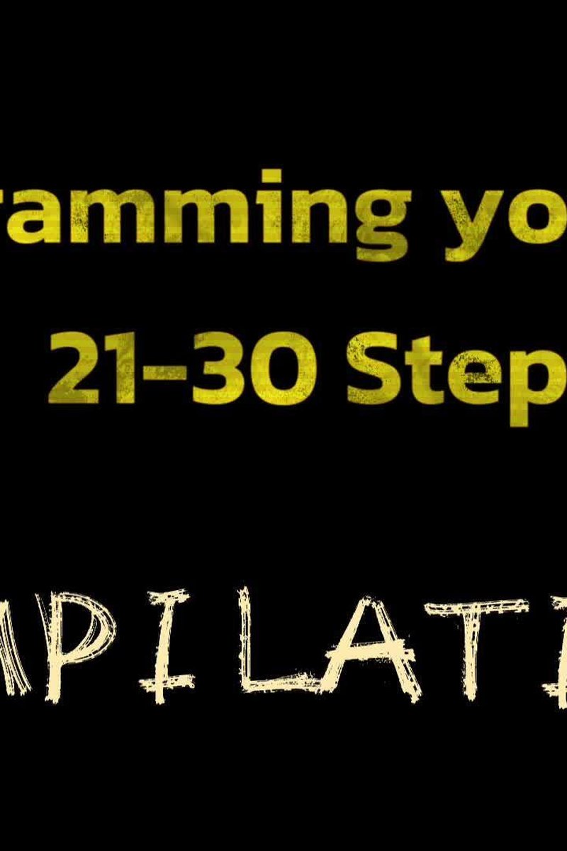 III Reprogramming Your Brain - Screenshot 1 of 4 - Audio Only