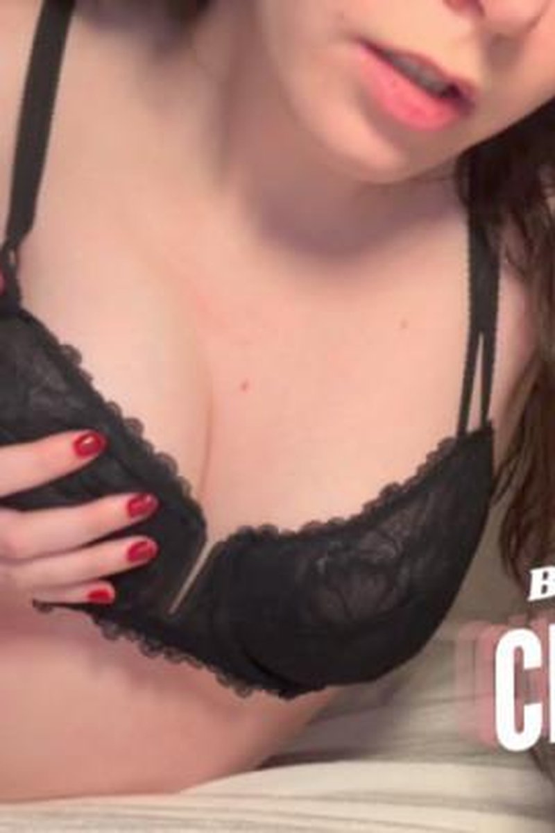 Beginning Chastity - Screenshot 1 of 4 - Bitch