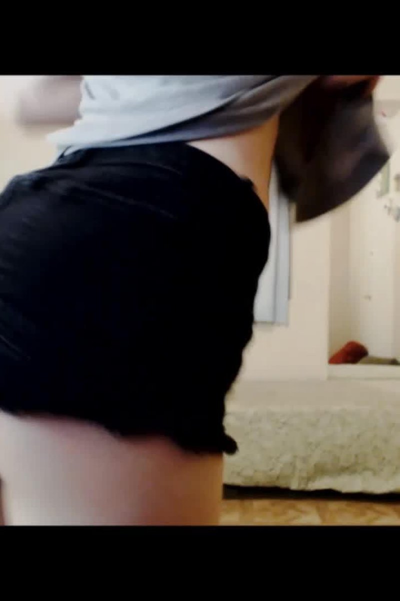 Addiction Induction - Screenshot 1 of 4 - Ass Fetish