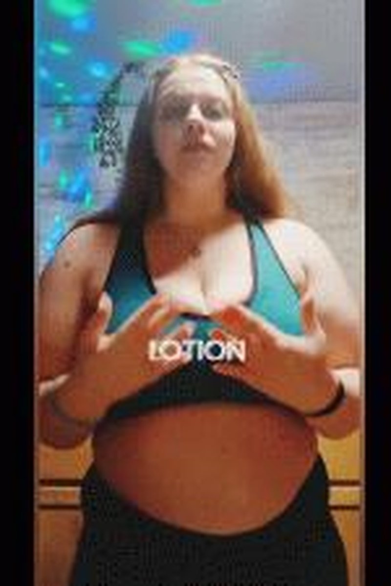 Lotion - Screenshot 1 of 4 - Encouraged Feminization