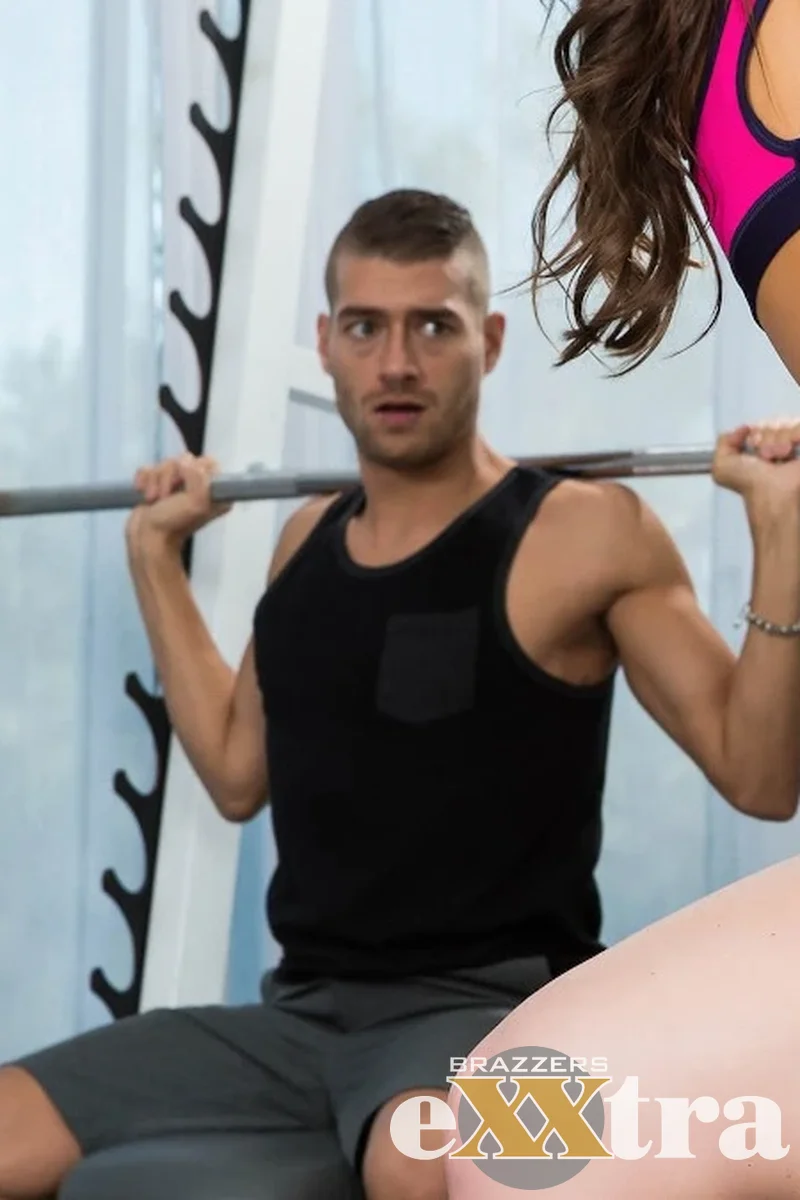 Personal Trainers: Session 2 - Screenshot 1 of 4 - All Sex