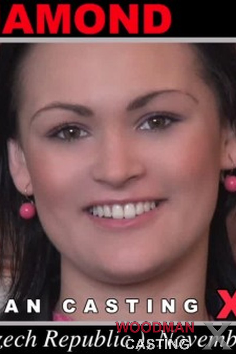 Elise Diamond Casting - Screenshot 1 of 4 - Brown Hair