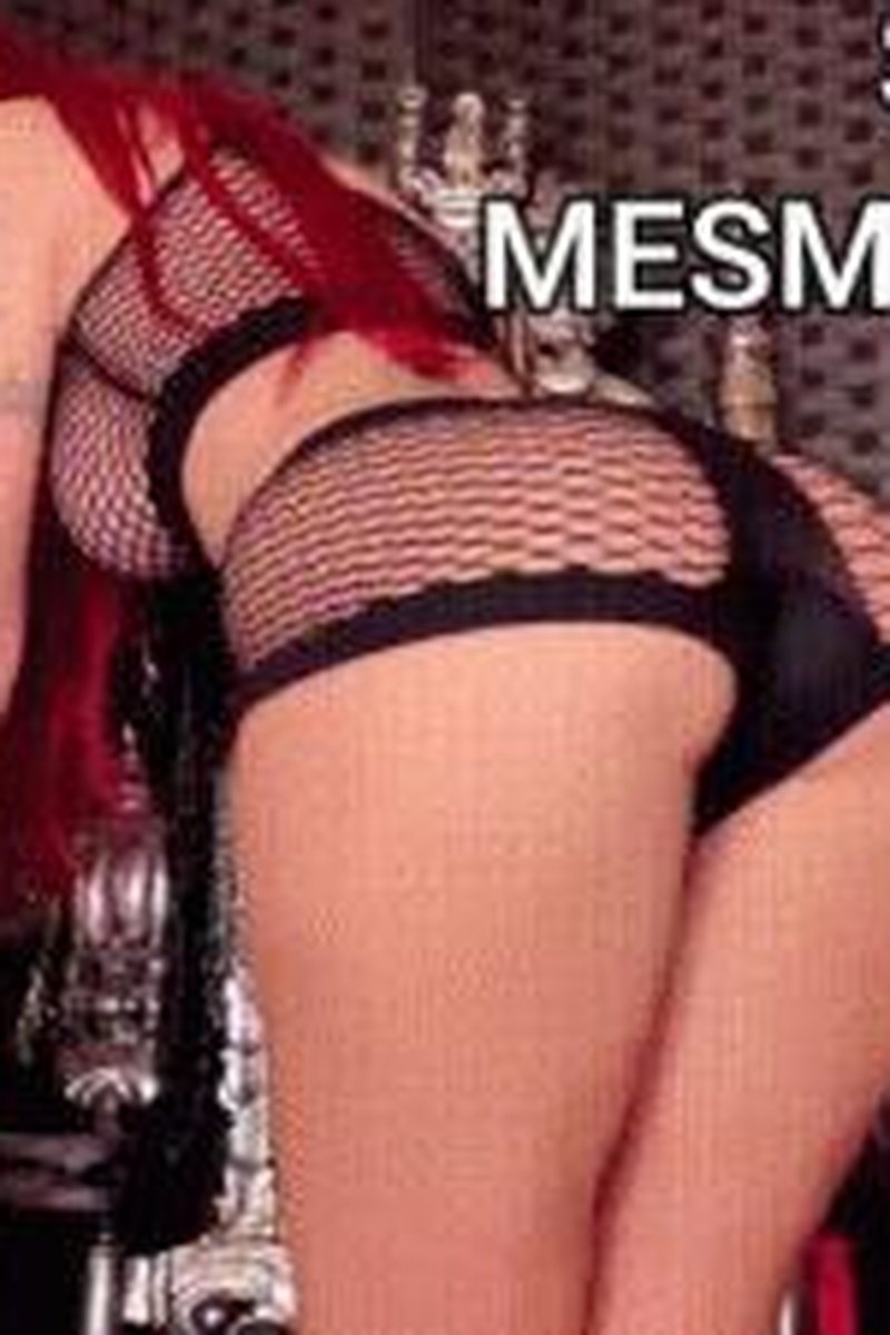 Servitude Mesmerization - Screenshot 1 of 4 - Captive