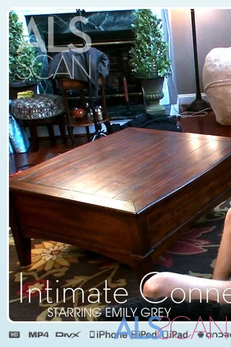 Intimate Connection - Screenshot 1 of 4 - American