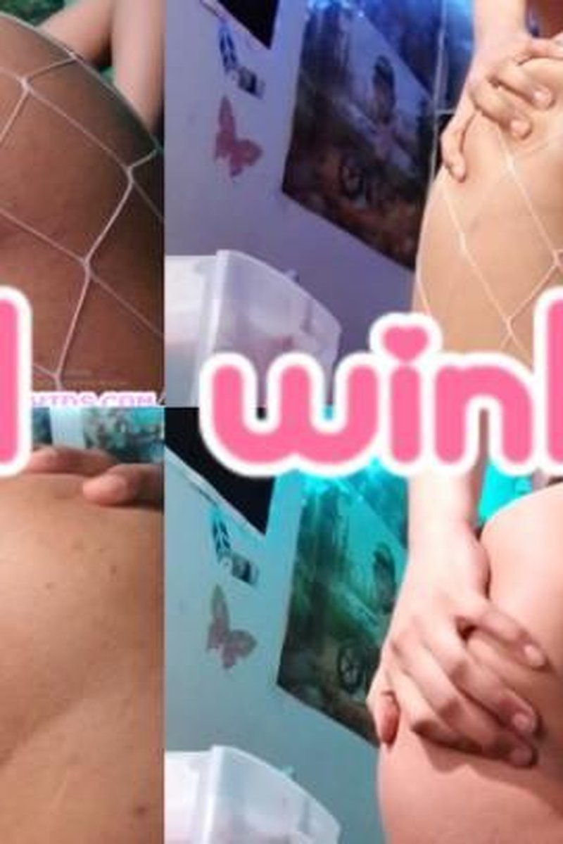 Anal Winking - Screenshot 1 of 4 - Anal