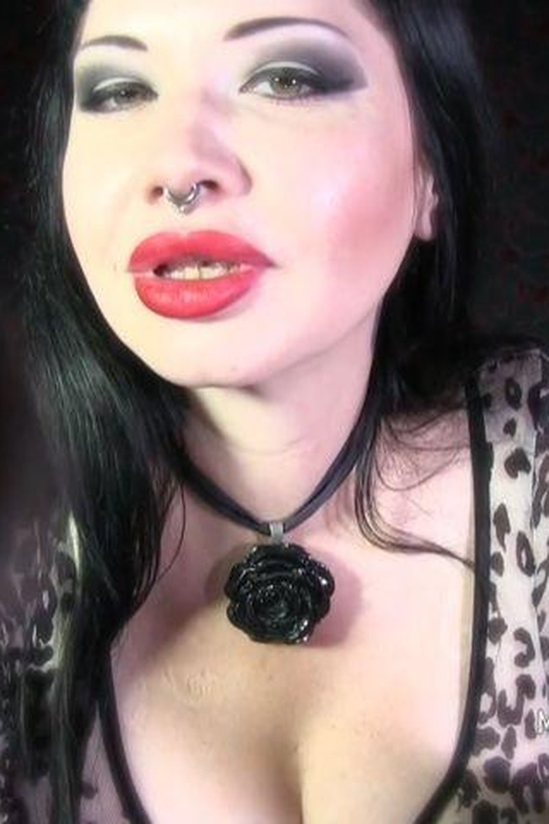 ASMR Sissy Makeup Application - Screenshot 1 of 4 - Domination