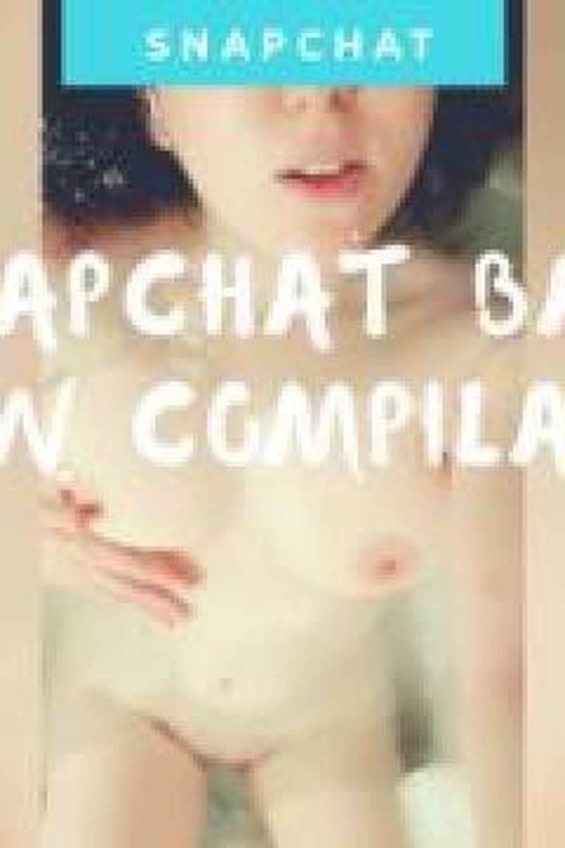 Snapchat Bath Show Compilation - Screenshot 1 of 4 - Bathroom