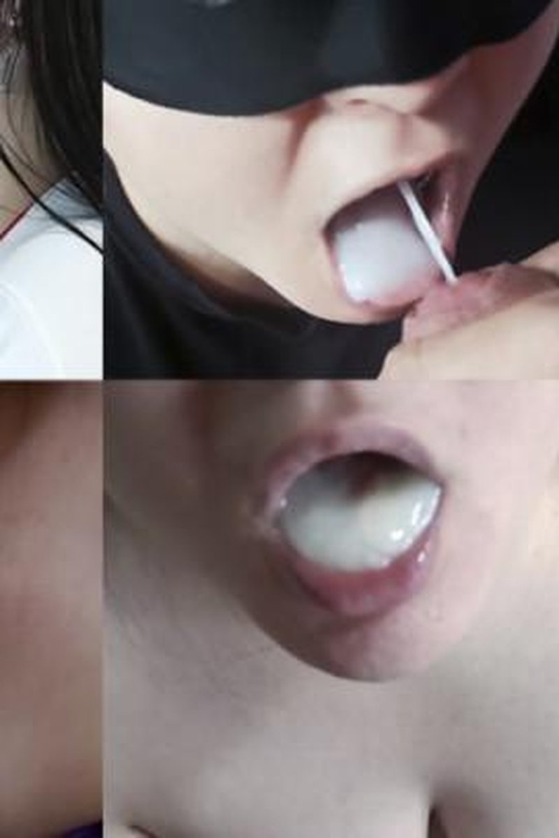 Mega Cum Compilation By Amateur Cum Slut - Screenshot 1 of 4 - Amateur