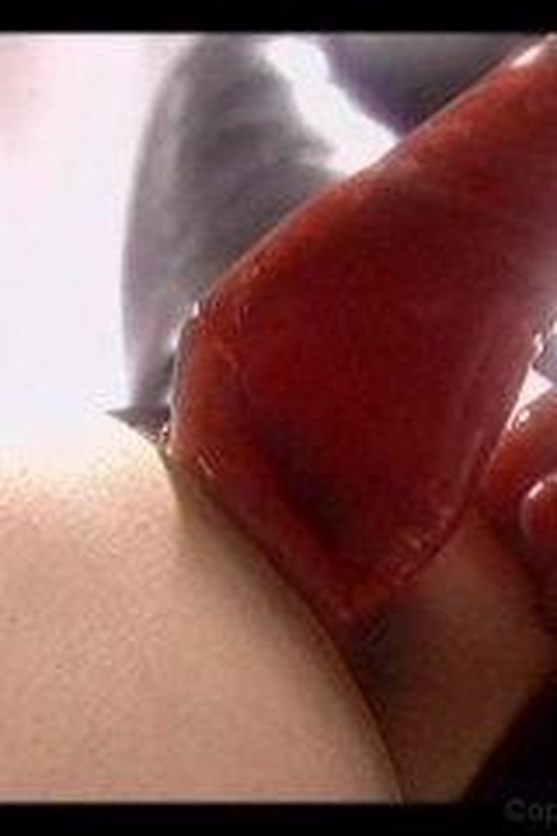 Horny Babes Play with Leather - Screenshot 1 of 4