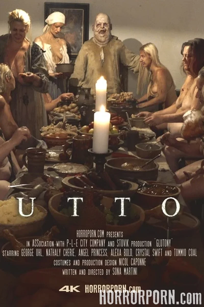 Gluttony - Screenshot 1 of 4 - BBW