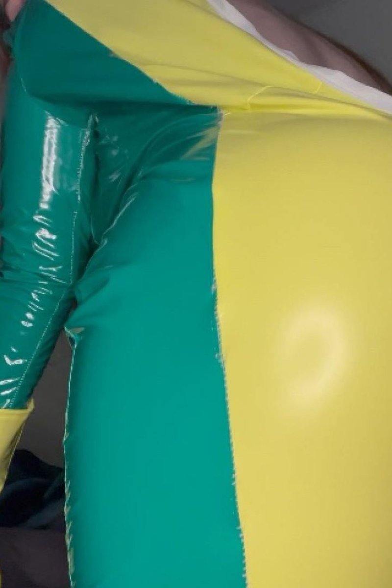 Rogue Needs Beast - Screenshot 1 of 4 - Catsuit
