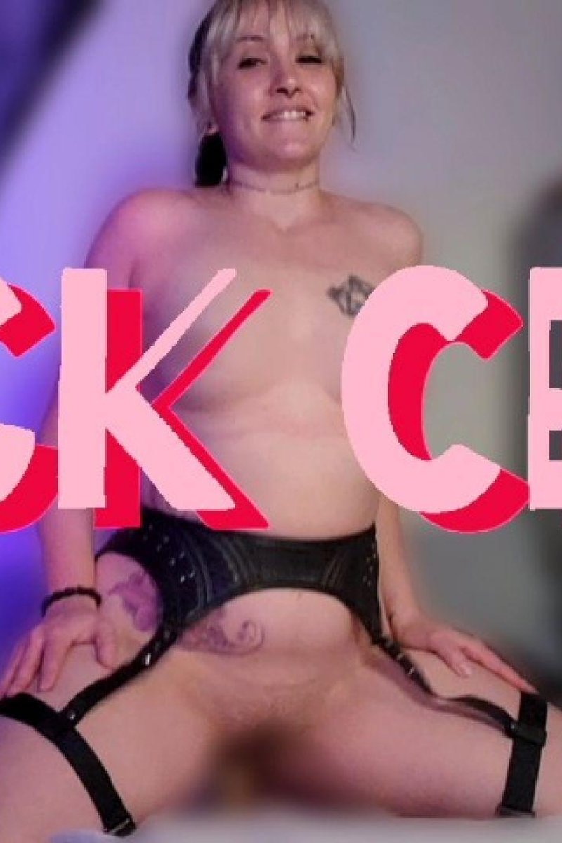 Cuck CEI - Screenshot 1 of 4 - Cuckolding